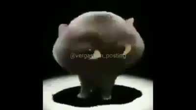El Cristian cuando le mandan un Rick Roll como 