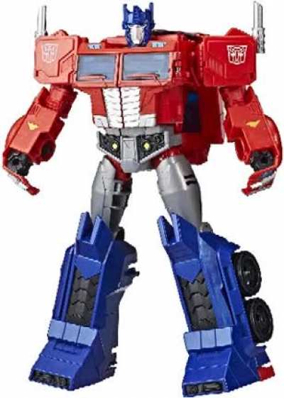 obese prime 🤪