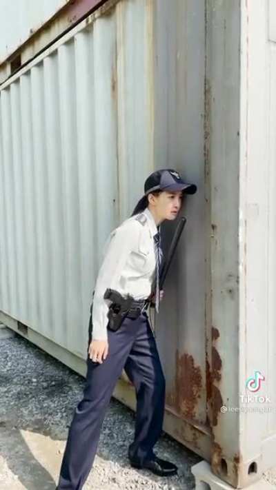 What&rsquo;s in the container...?