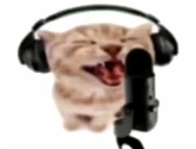 Blursed song