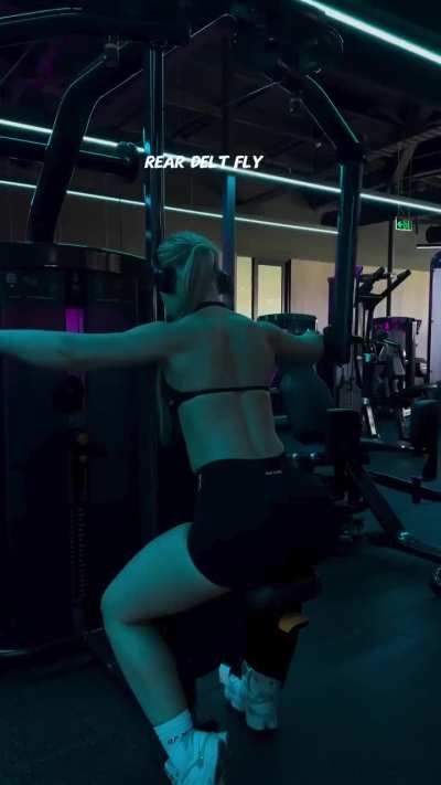 Tayla Walker