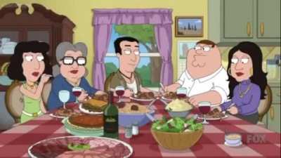 Guy family