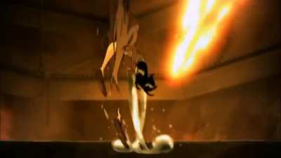 I don't think Ming Hua gets enough love. She&rsquo;s an armless bender and can still fight against White Lotus masters