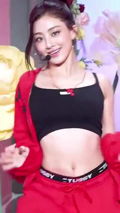 TWICE - Jihyo