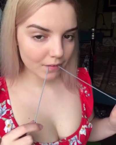 C&oacute;mo ven los talentos de esta dama Mujicanos?