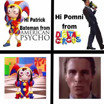 Mismas vibras/Sam vibes (meme)