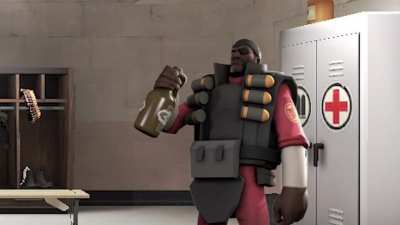 Soldier is based