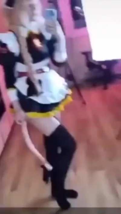 Femboy are soo cool 