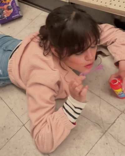 Jenna Ortega