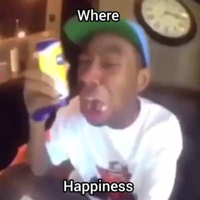 where...