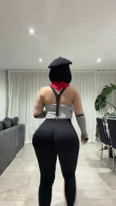 Demonmika 🔥