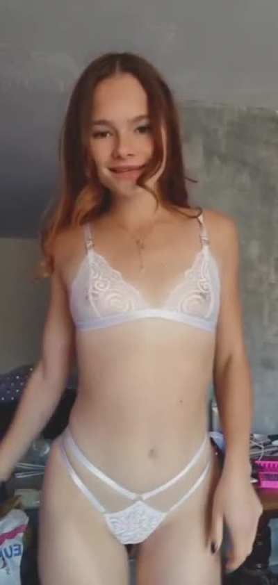Am i boner material for u?
