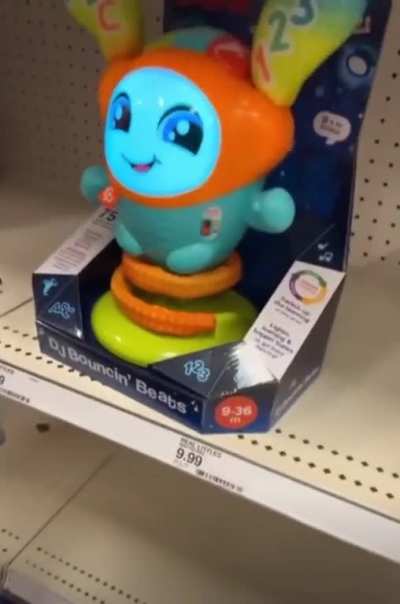 Noooo