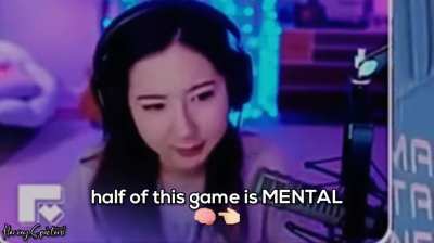 Monday Motivation Ft. Leslie Fu (PhD)