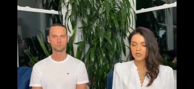 Founder & CEO of Scentbird says Hitler wasn't evil