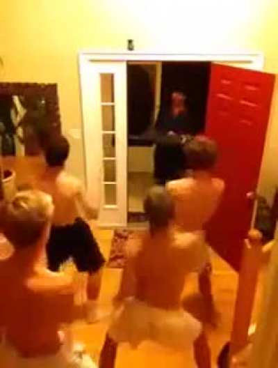 Maybe Maybe Maybe