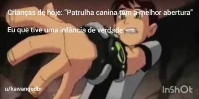 Meu primeiro meme, espero que gostem :)