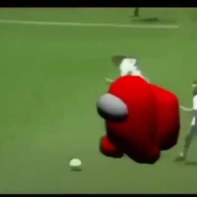 amogus