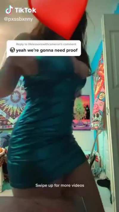 Killer body