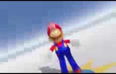 Red Luigi