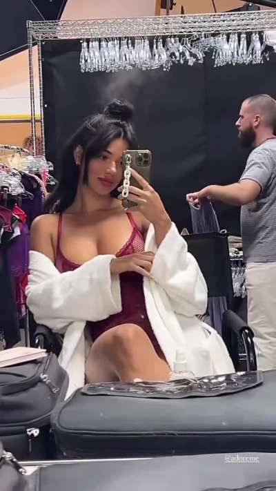 On set II