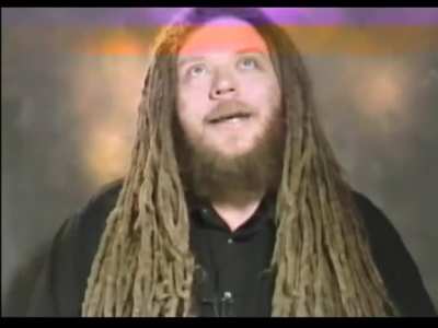 Nightline "Virtual Reality" (1993) Not Unlike Today