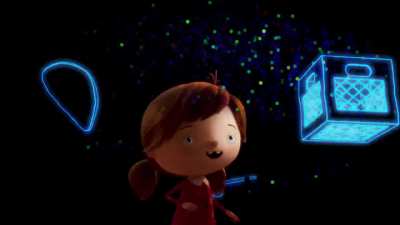 For The Max And Ruby And Nelvana Fandoms: WE ARE NELVANA!