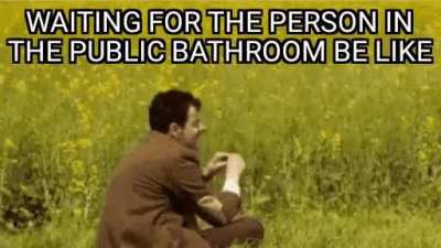 Always happens