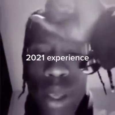 2021 memes in 16 seconds (dont know if this has already been posted, but i wanted to show)
