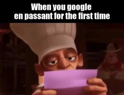 Holy hell!