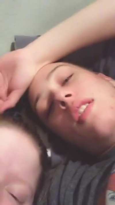 Hi Jacob :)