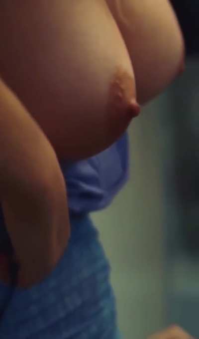 Sydney Sweeney