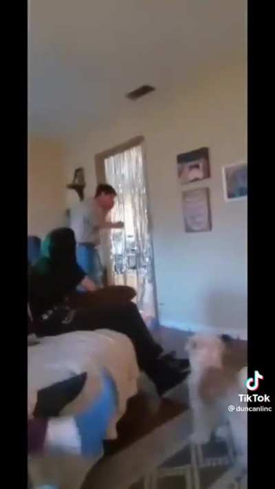 Boom headshot!