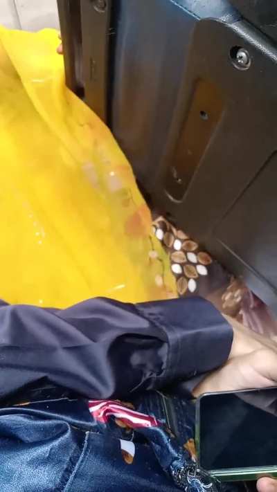 Lafda ho gya