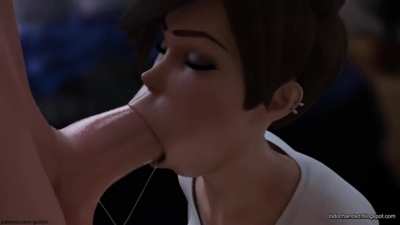 Tracer bwc deepthroat