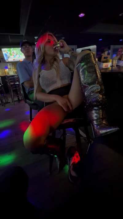 Trashy