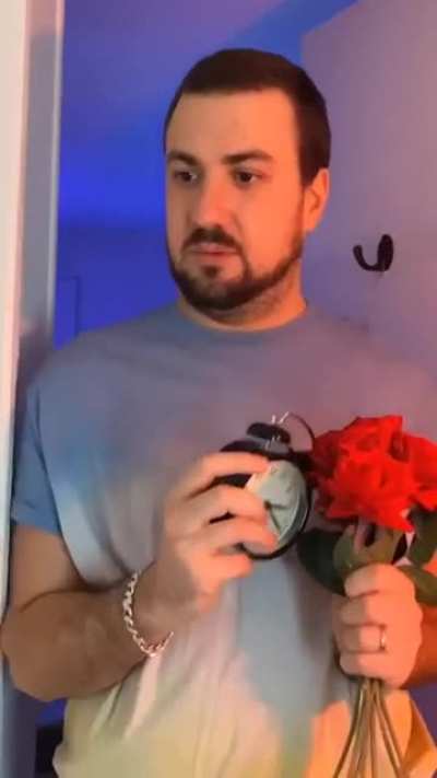 Grow a girlfriend
