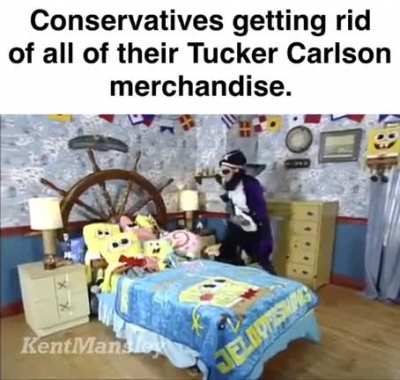 At this point I don&rsquo;t know what to believe in anymore