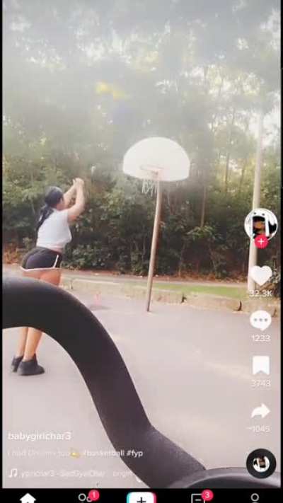 One on one or nah?