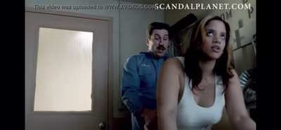 Dascha Polanco doggystyle movie scene