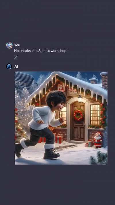 Feliz Natal