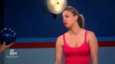 Kaley Cuoco