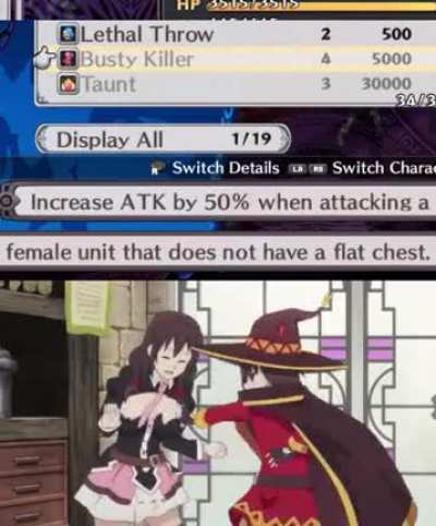 Righteous Fury