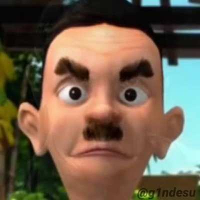 Keturunan...