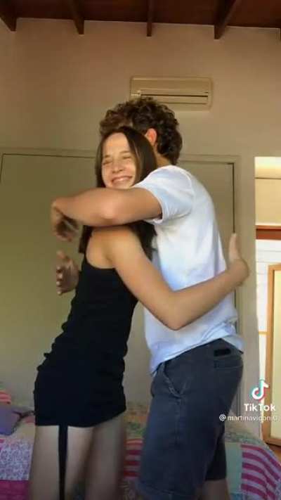 Siblings