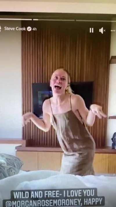 Titty slow mo