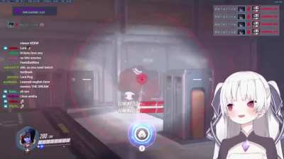Artia learn English from Cancer Chat