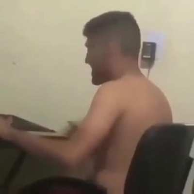 C&Ecirc; CONHECI A DANI?