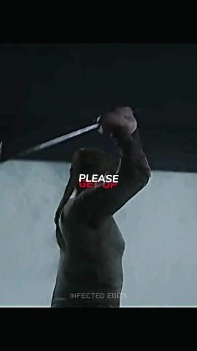 Where it all Began&hellip; #shorts #thelastofus #tlouedit
