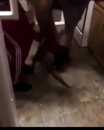 cursed_beatdown